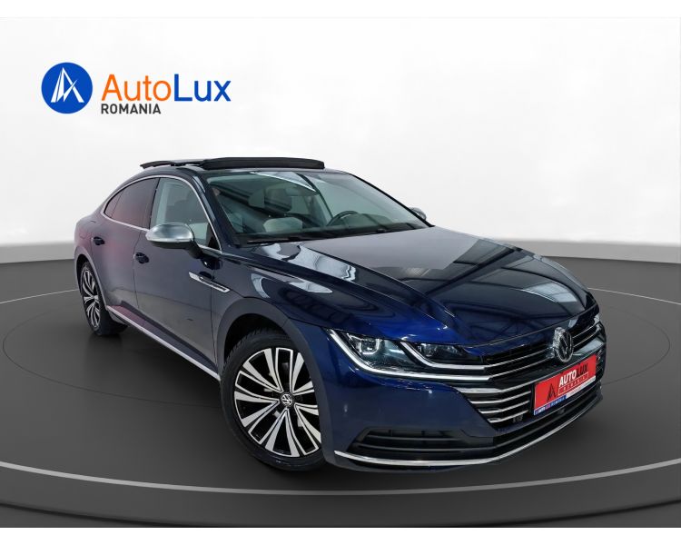 Volkswagen ARTEON 1.5 TSI ACT OPF DSG Elegance