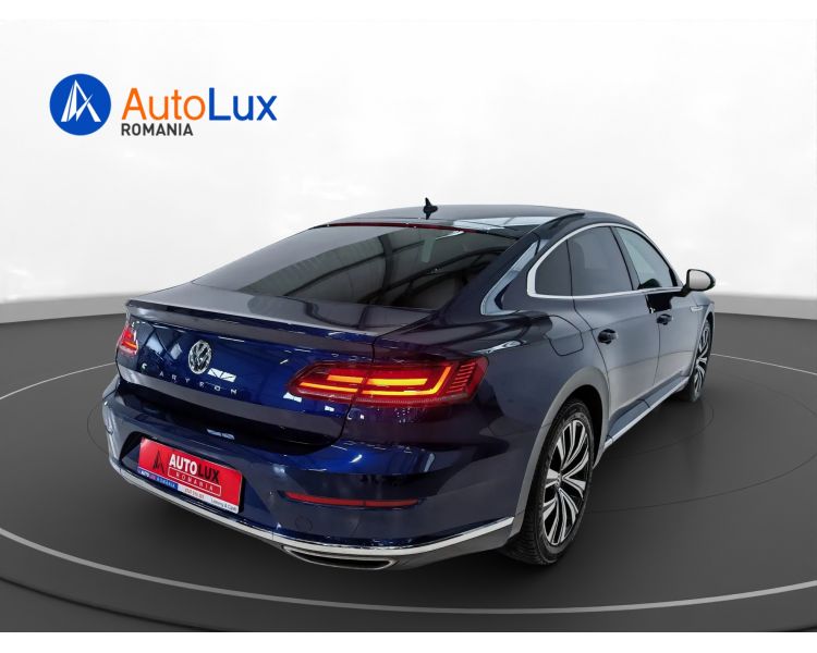 Volkswagen ARTEON 1.5 TSI ACT OPF DSG Elegance