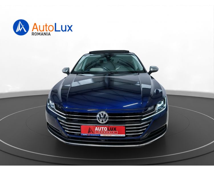 Volkswagen ARTEON 1.5 TSI ACT OPF DSG Elegance