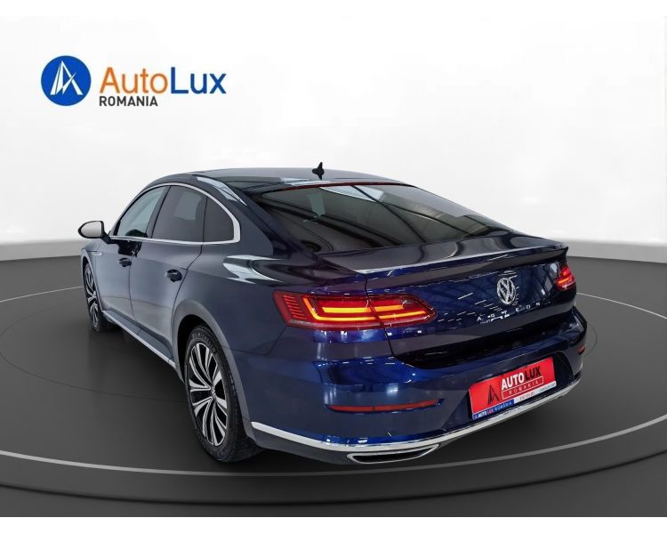 Volkswagen ARTEON 1.5 TSI ACT OPF DSG Elegance