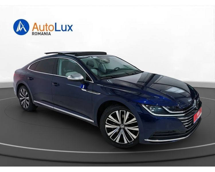 Volkswagen ARTEON 1.5 TSI ACT OPF DSG Elegance