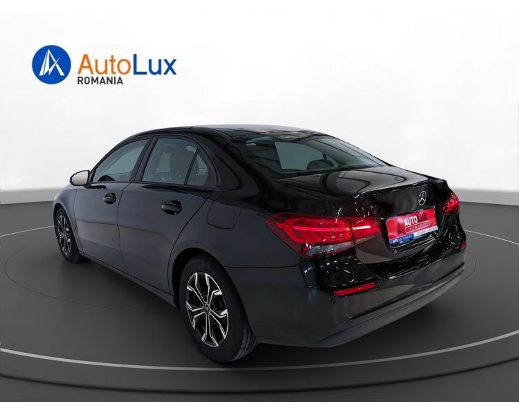 Mercedes-Benz A 180 Diesel Aut.