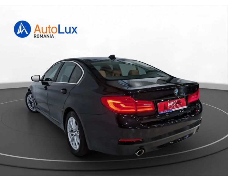BMW Seria 5 520d Diesel