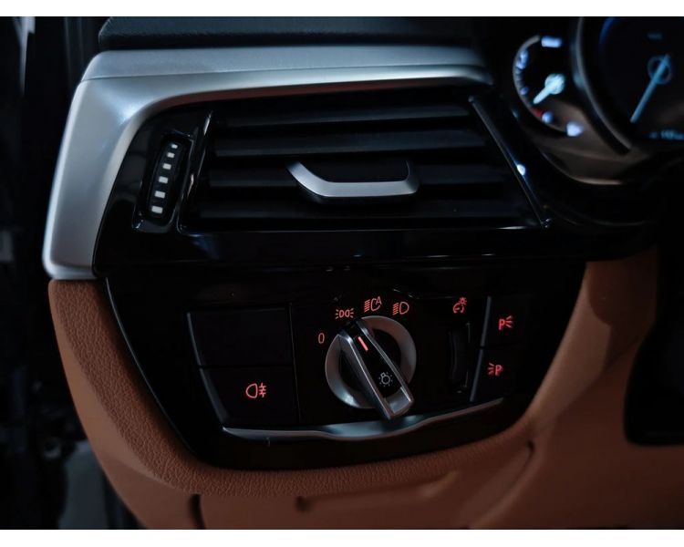 BMW Seria 5 520d Diesel