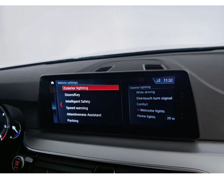 BMW Seria 5 520d Diesel
