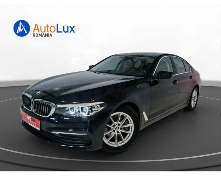 BMW Seria 5 520d Diesel