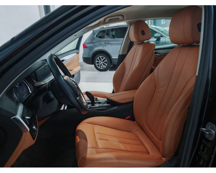 BMW Seria 5 520d Diesel