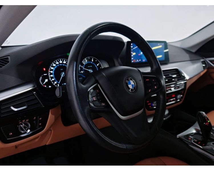 BMW Seria 5 520d Diesel