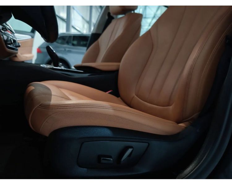 BMW Seria 5 520d Diesel