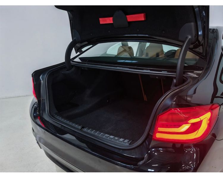 BMW Seria 5 520d Diesel