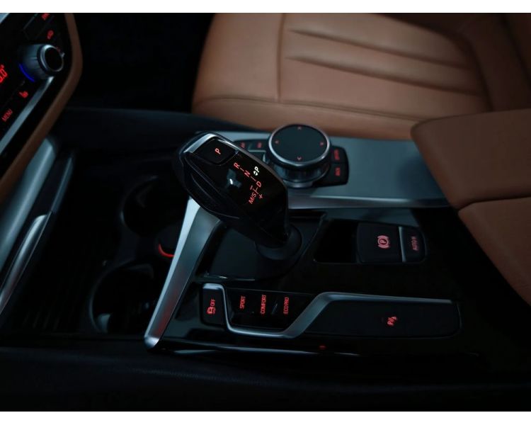 BMW Seria 5 520d Diesel