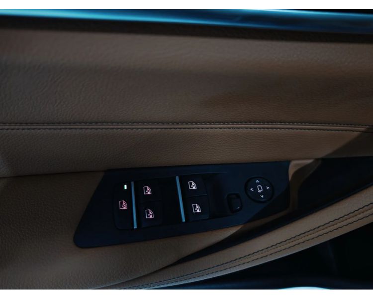 BMW Seria 5 520d Diesel