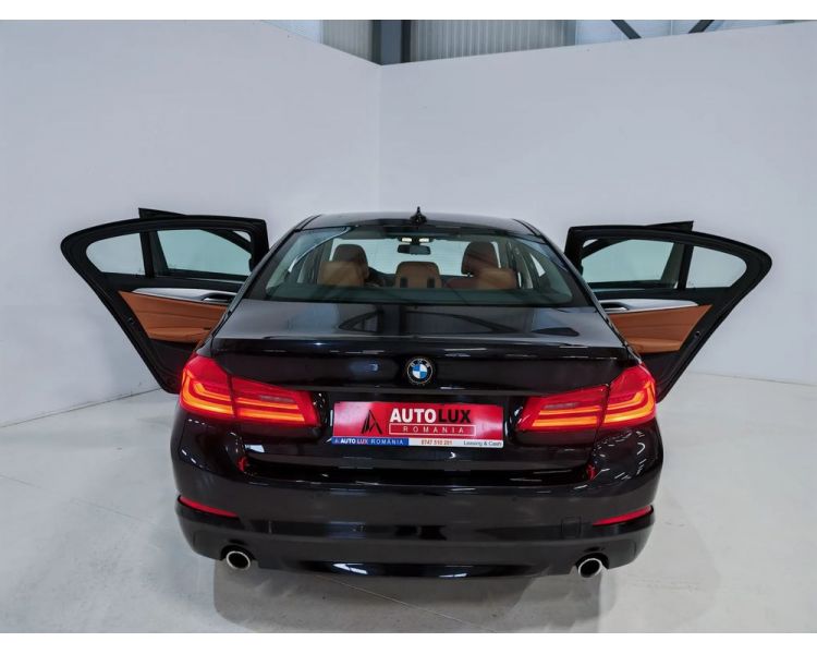 BMW Seria 5 520d Diesel