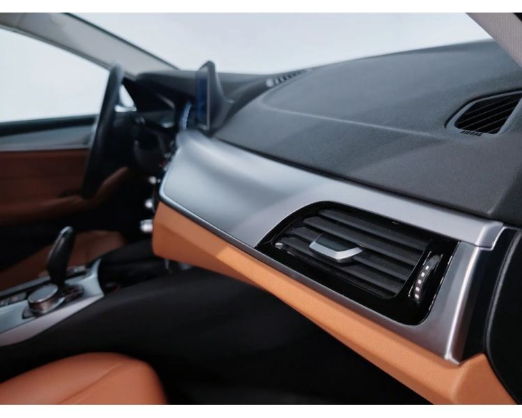 BMW Seria 5 520d Diesel