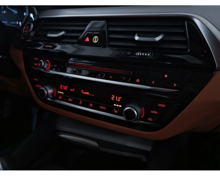 BMW Seria 5 520d Diesel
