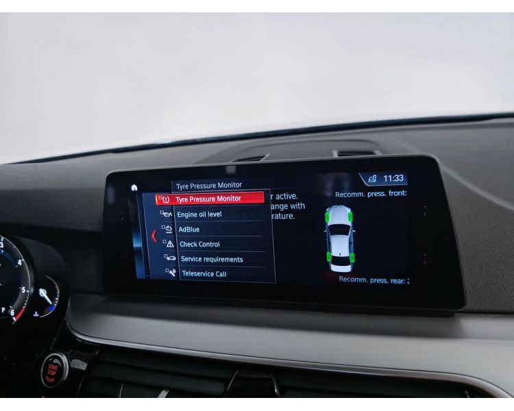 BMW Seria 5 520d Diesel