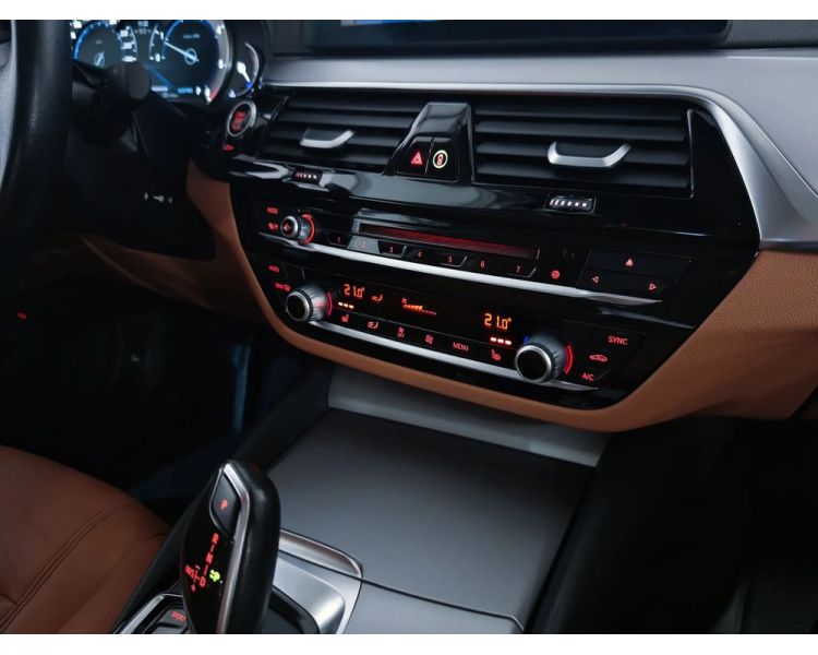BMW Seria 5 520d Diesel