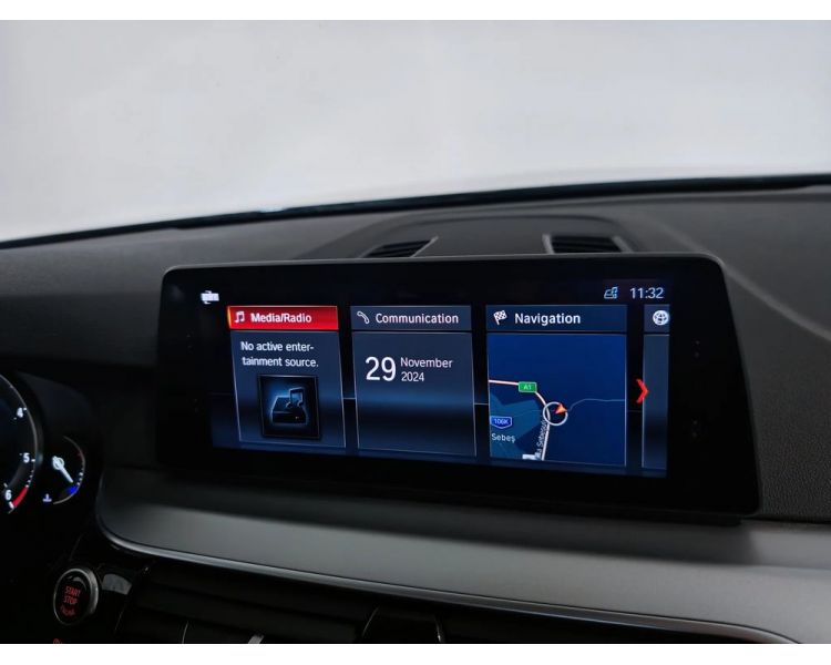 BMW Seria 5 520d Diesel