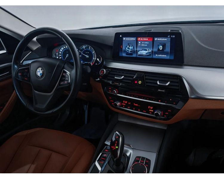 BMW Seria 5 520d Diesel