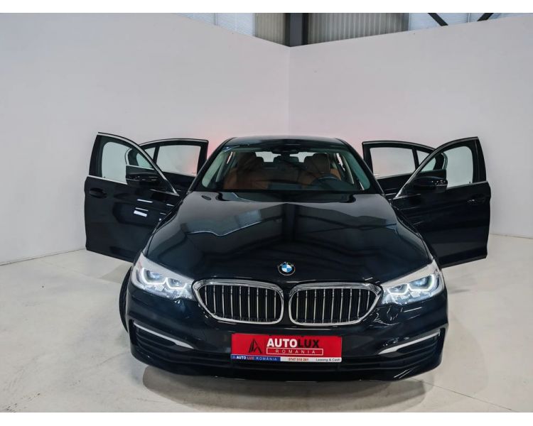BMW Seria 5 520d Diesel