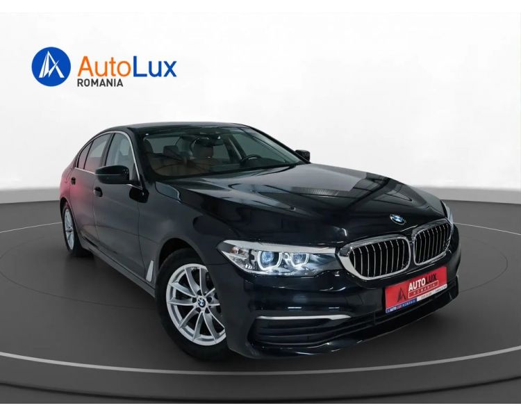 BMW Seria 5 520d Diesel