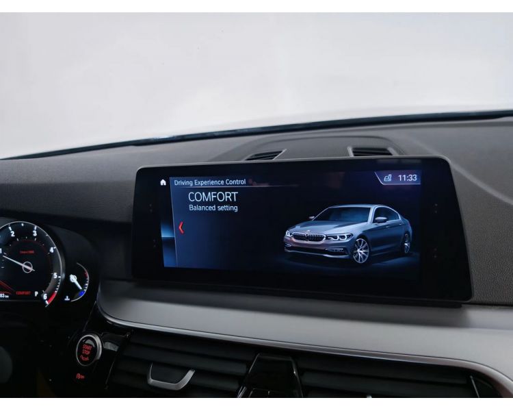 BMW Seria 5 520d Diesel