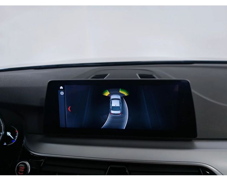 BMW Seria 5 520d Diesel