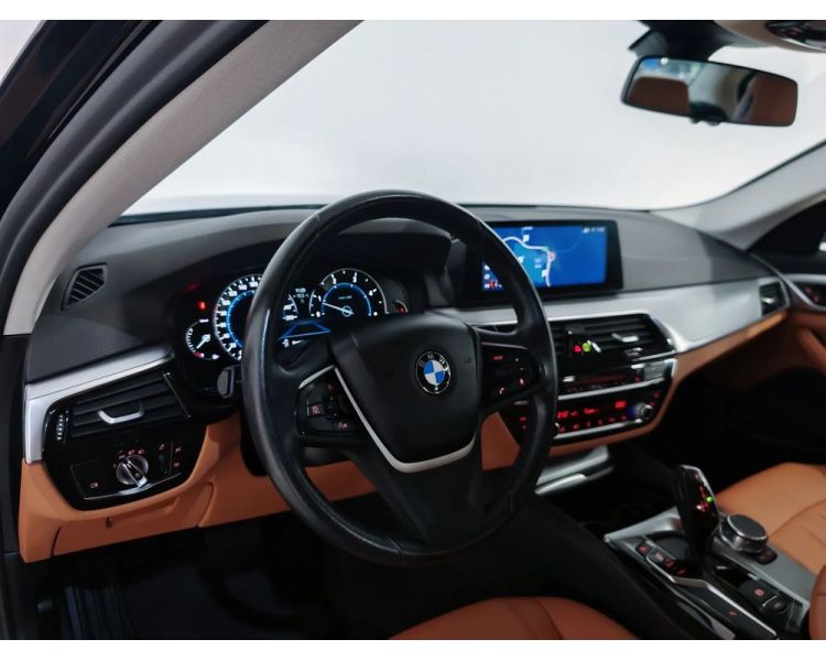 BMW Seria 5 520d Diesel