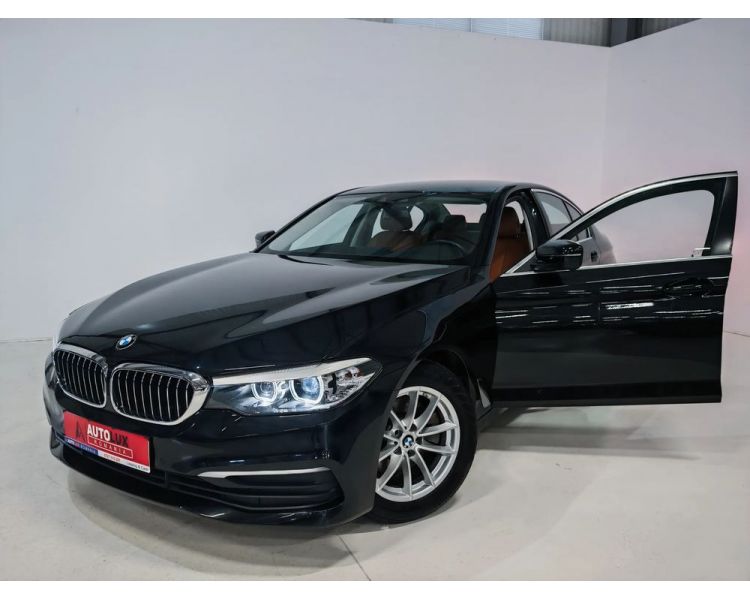 BMW Seria 5 520d Diesel