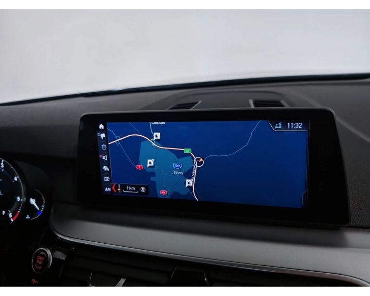 BMW Seria 5 520d Diesel