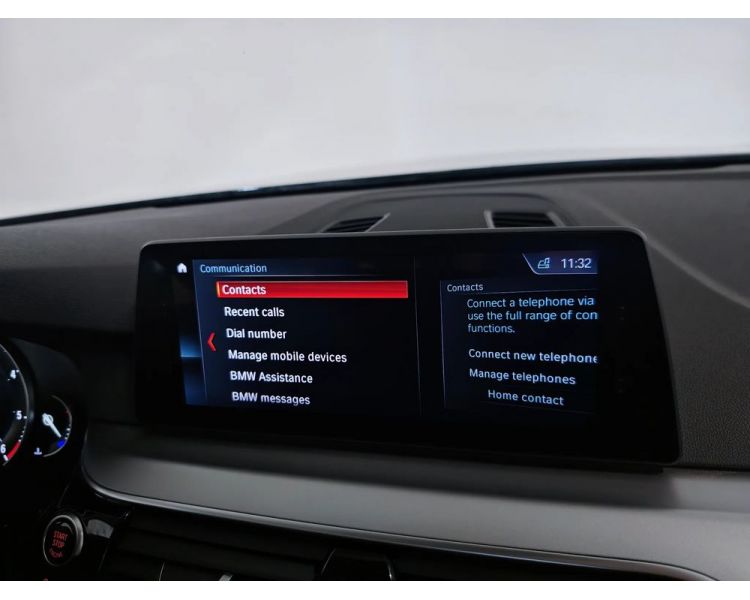 BMW Seria 5 520d Diesel