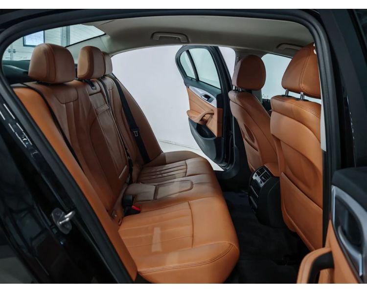 BMW Seria 5 520d Diesel
