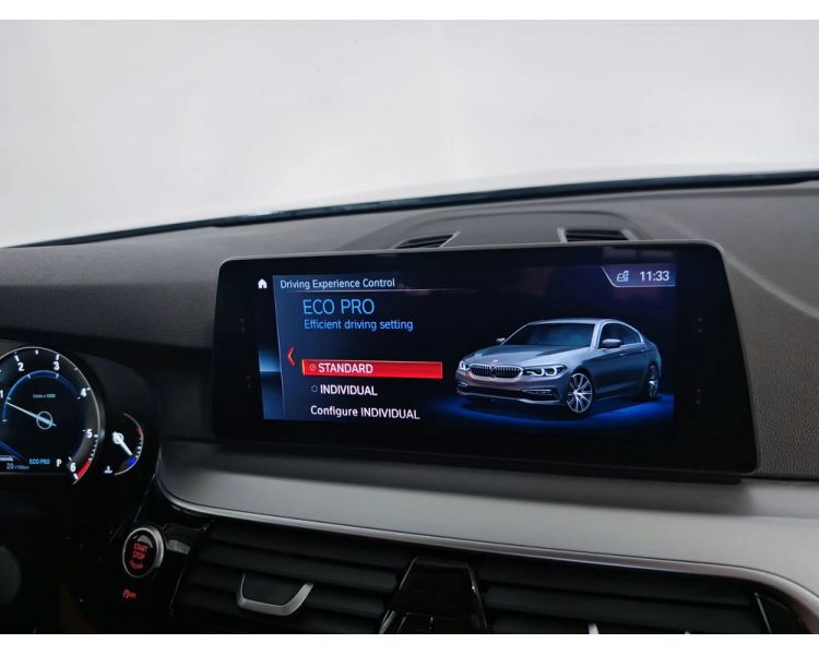 BMW Seria 5 520d Diesel