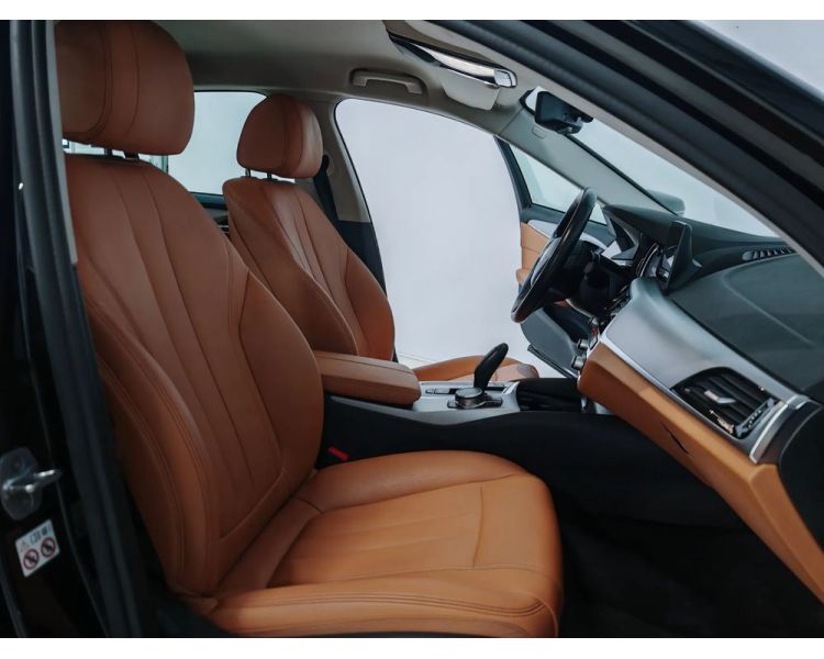 BMW Seria 5 520d Diesel