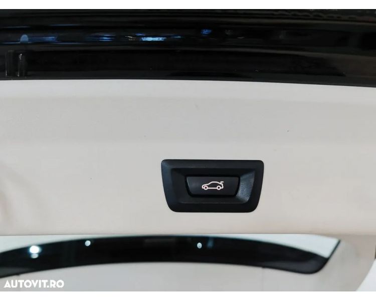 BMW X3 sDrive18d AT MHEV Diesel