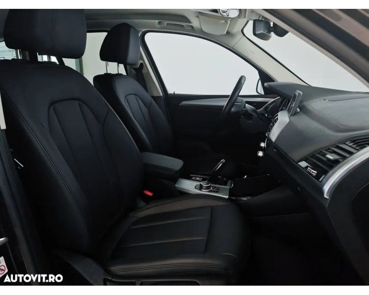 BMW X3 sDrive18d AT MHEV Diesel