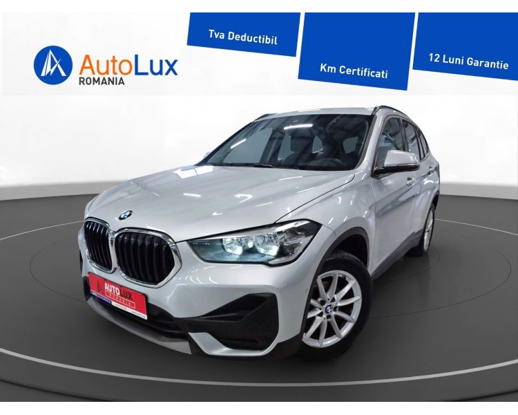 BMW X1 Automat 1.5 Diesel