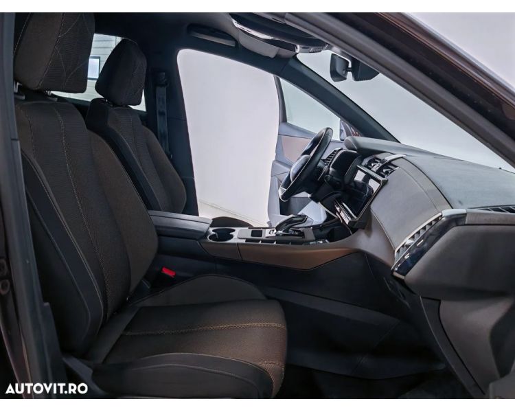 DS Automobiles DS 7 Crossback DS7 1.5 BlueHDi 130 S&S EAT8 BASTILLE