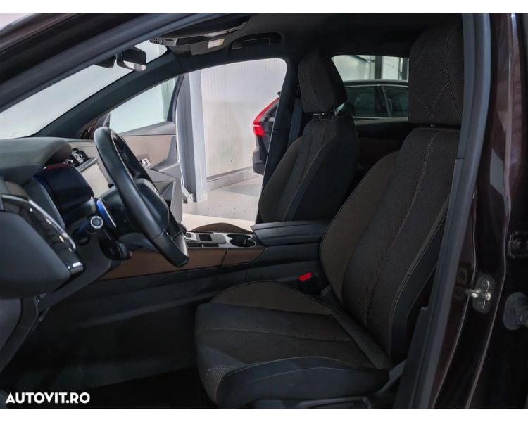 DS Automobiles DS 7 Crossback DS7 1.5 BlueHDi 130 S&S EAT8 BASTILLE