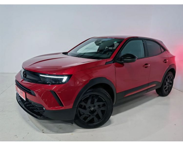 Opel Mokka 1.2 DI Turbo Automatik GS Line