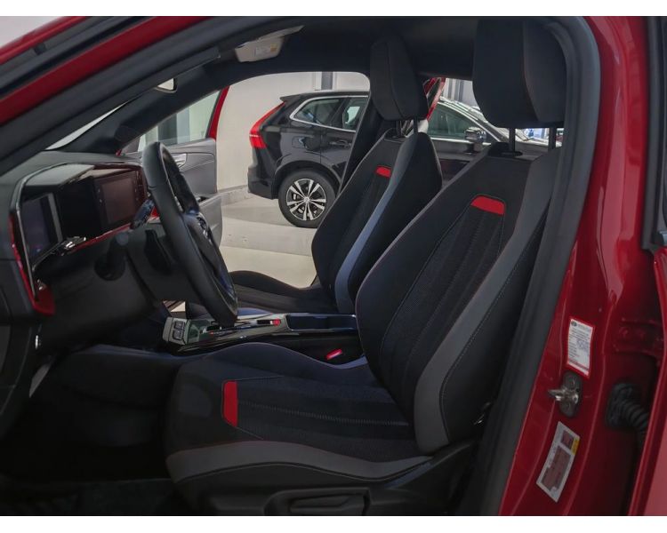 Opel Mokka 1.2 DI Turbo Automatik GS Line