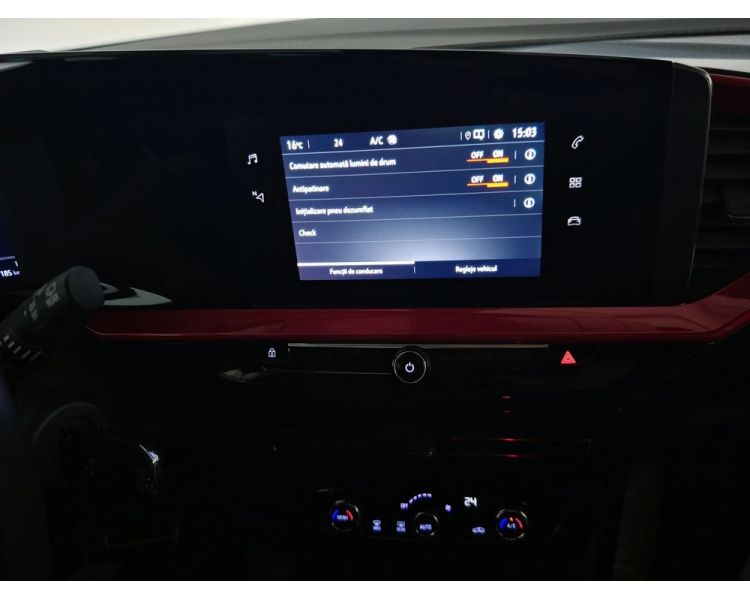 Opel Mokka 1.2 DI Turbo Automatik GS Line