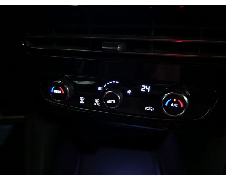 Opel Mokka 1.2 DI Turbo Automatik GS Line