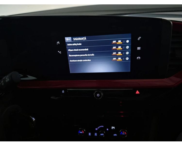 Opel Mokka 1.2 DI Turbo Automatik GS Line