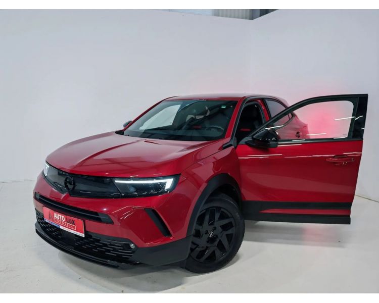 Opel Mokka 1.2 DI Turbo Automatik GS Line