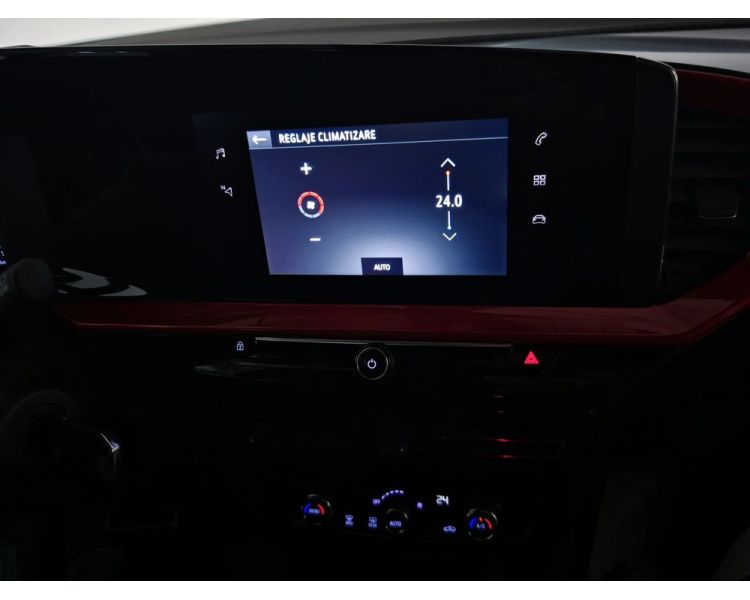 Opel Mokka 1.2 DI Turbo Automatik GS Line