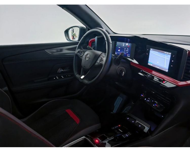 Opel Mokka 1.2 DI Turbo Automatik GS Line