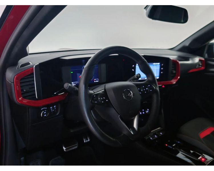 Opel Mokka 1.2 DI Turbo Automatik GS Line