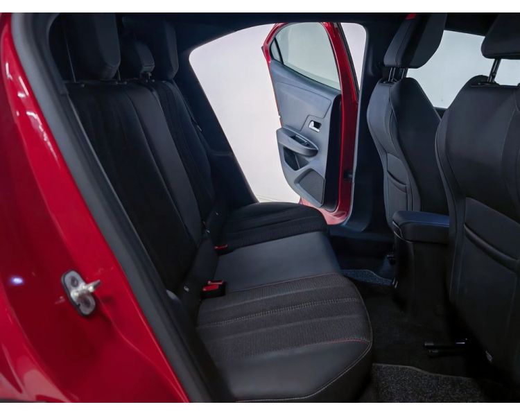 Opel Mokka 1.2 DI Turbo Automatik GS Line