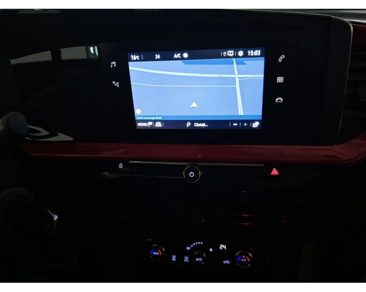 Opel Mokka 1.2 DI Turbo Automatik GS Line
